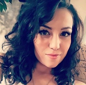 Meet your Posher, Cheyenne